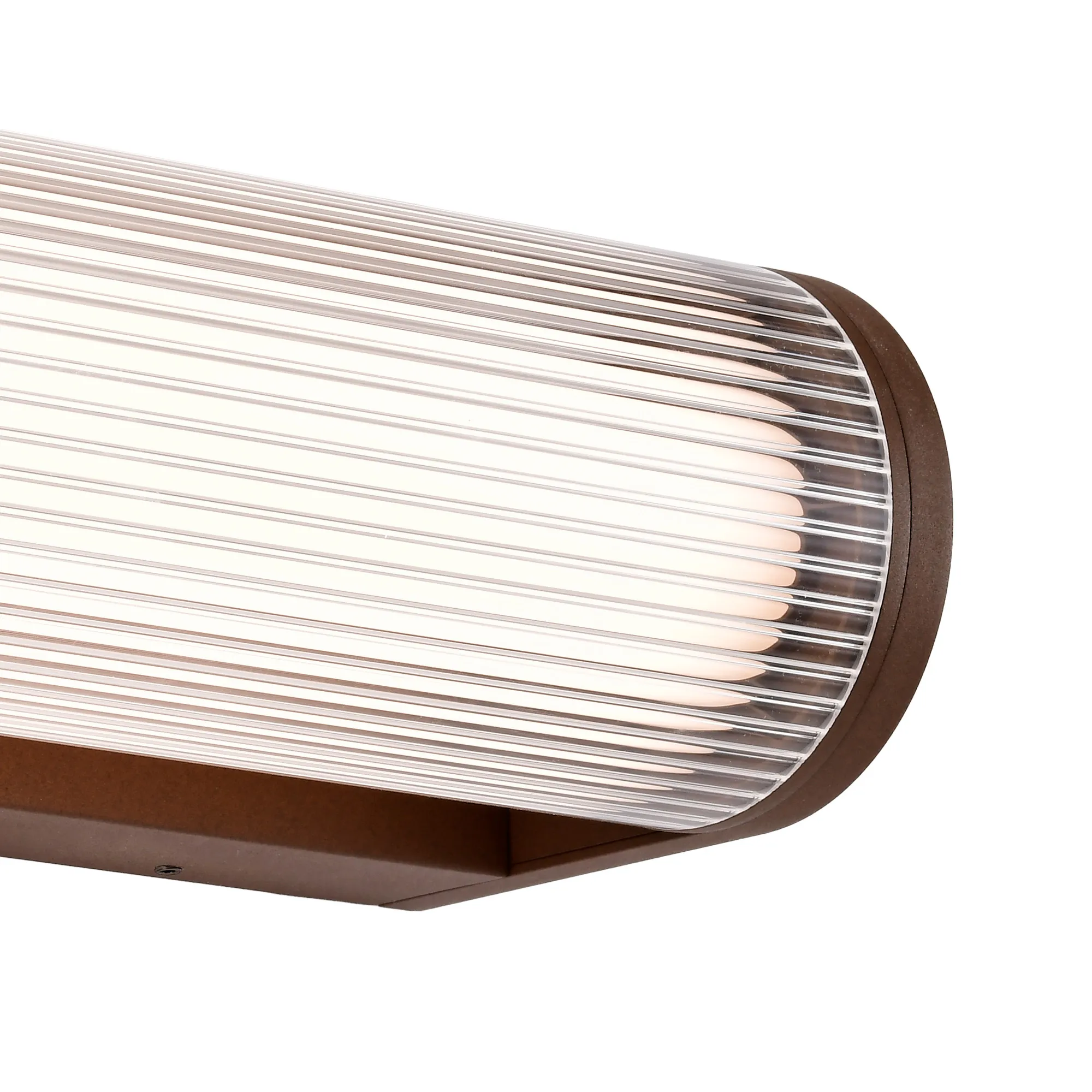 Gant Exterior Lights Mantra Fusion Exterior Wall Lights